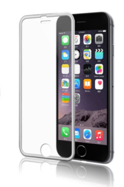 iPhone 6 Plus / 6S+ Full Cover 3D Tempered Glass Screen Protector