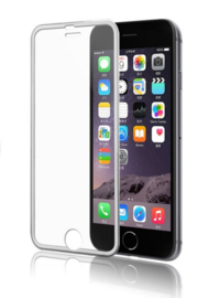 iPhone 6 / 6S Full Cover 3D Tempered Glass Screen Protector