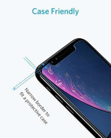 iPhone 11 Pro Tempered Glass Screen Protector