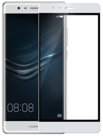 Huawei P9 Lite Full Cover Tempered Glass Screen Protector