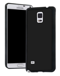 Galaxy Note 4 Anti Gravity Case Sticky Kleefhoesje