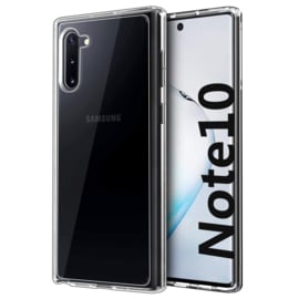 Galaxy Note 10 Plus Ultra Hybrid Bumper Case TPU + PC