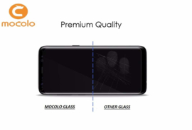 Note 9 Mocolo Premium 3D Case Friendly Tempered Glass Protector