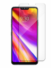 LG G7 ThinQ Tempered Glass Screen Protector