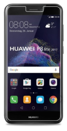 Huawei P8 Lite 2017 Tempered Glass Screen Protector