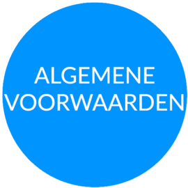 Algemene Voorwaarden