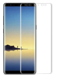 Galaxy Note 8 Full Body 3D Tempered Glass Screen Protector