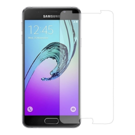 Galaxy A3 (2016) Tempered Glass Screen Protector