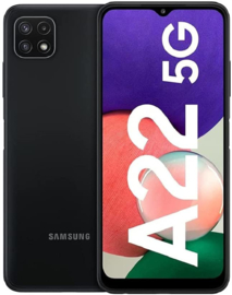 Galaxy A22 5G