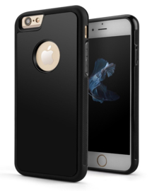 iPhone 6 / 6S Anti Gravity Case Sticky Kleefhoesje