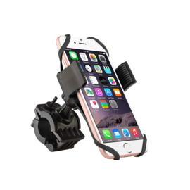 Universeel Fiets Telefoonhouder Stuur Bike Mount