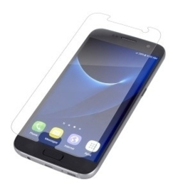 2 STUKS Galaxy S7  Full Cover Folie Screen Protector