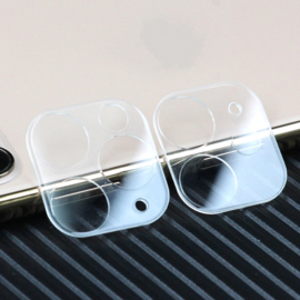 iPhone 11 Camera Lens Tempered Glass Protector