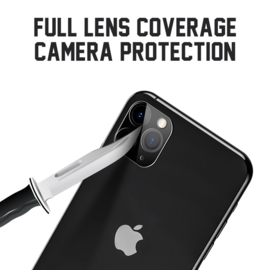 iPhone 11 Camera Lens Tempered Glass Protector