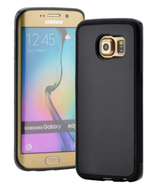 Galaxy S7 Edge Anti Gravity Case Sticky Kleefhoesje