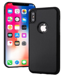 iPhone Xr Anti Gravity Case Sticky Kleefhoesje