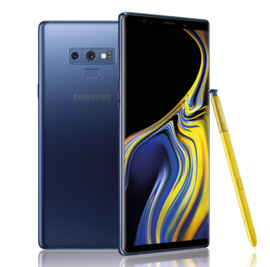 Galaxy Note 9