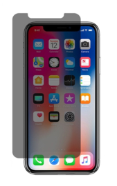 iPhone Xr Privacy Tempered Glass Screen Protector