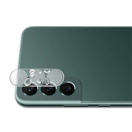 Galaxy S24 Camera Lens Tempered Glass Protector