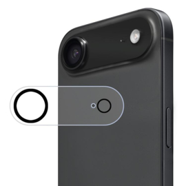 iPhone 17 Air Camera Lens Tempered Glass Protector