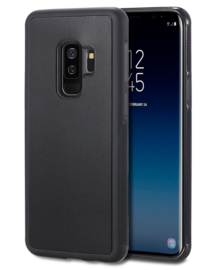 Galaxy S9 Plus Anti Gravity Case Sticky Kleefhoesje