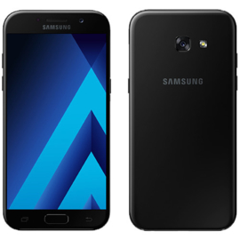 Galaxy A5 (2017)