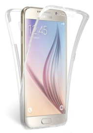 nadering grijs Regeneratie Goedkope Samsung Galaxy S6 Edge Plus Hoesjes Kopen | Goedhoesje.nl