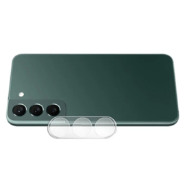 Galaxy S24 Camera Lens Tempered Glass Protector