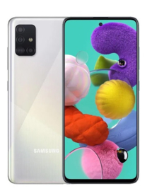 Galaxy A71