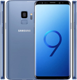 Galaxy S9