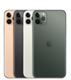 iPhone 11 Pro