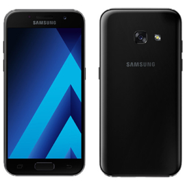 Galaxy A3 (2017)