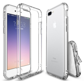 iPhone 7 Plus / 8 Plus Ultra Hybrid Bumper Case TPU + PC