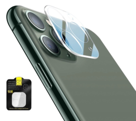 iPhone 11 Camera Lens Tempered Glass Protector