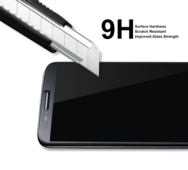 Galaxy J3 (2017) Tempered Glass Screen Protector