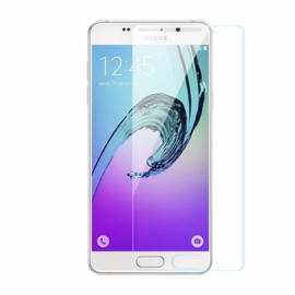 Galaxy A5 (2016) Tempered Glass Screen Protector