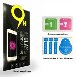 Galaxy J5 (2016) Tempered Glass Screen Protector