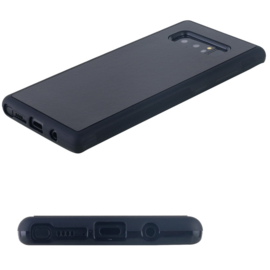 Galaxy Note 8 Anti Gravity Case Sticky Kleefhoesje