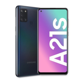 Galaxy A21s