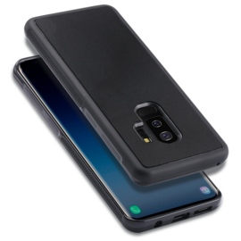 Galaxy S9 Plus Anti Gravity Case Sticky Kleefhoesje