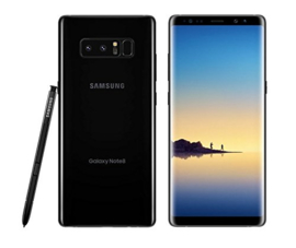 Galaxy Note 8