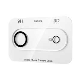 iPhone 17 Air Camera Lens Tempered Glass Protector