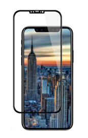 iPhone X / Xs Full Body 3D Tempered Glass Screen Protector