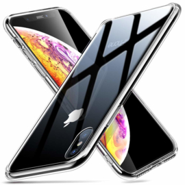 iPhone Xs Max Ultra Hybrid Bumper Case TPU + PC