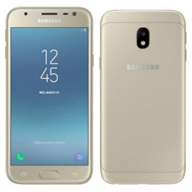 Galaxy J3 (2017)