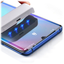 Huawei P30 Pro UV Liquid Glue 3D Tempered Glass Protector