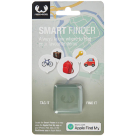 Smart Finder Tag