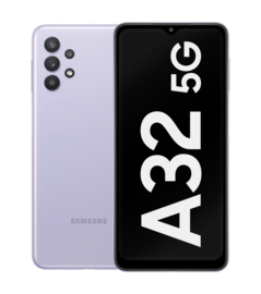 Galaxy A32 5G