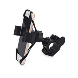 Universeel Fiets Telefoonhouder Stuur Bike Mount