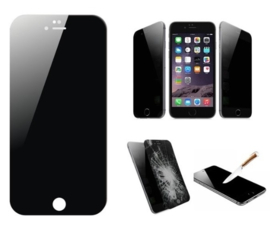 iPhone 6 / 6S Privacy Tempered Glass Screen Protector